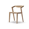 Urban dining chair