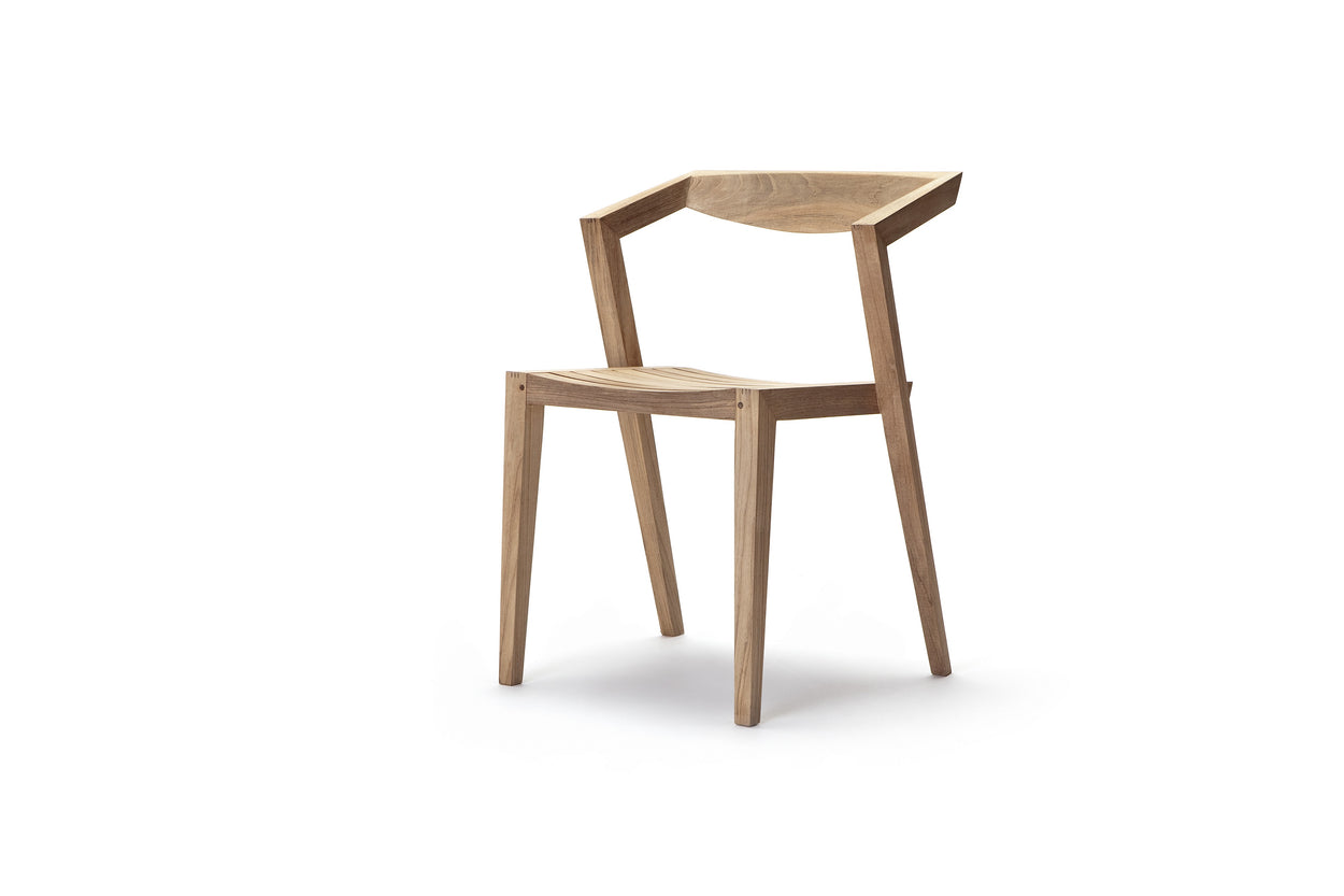 Urban dining chair