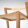 Urban dining chair