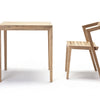 Urban dining chair