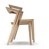 Urban dining chair