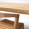 Urban dining chair