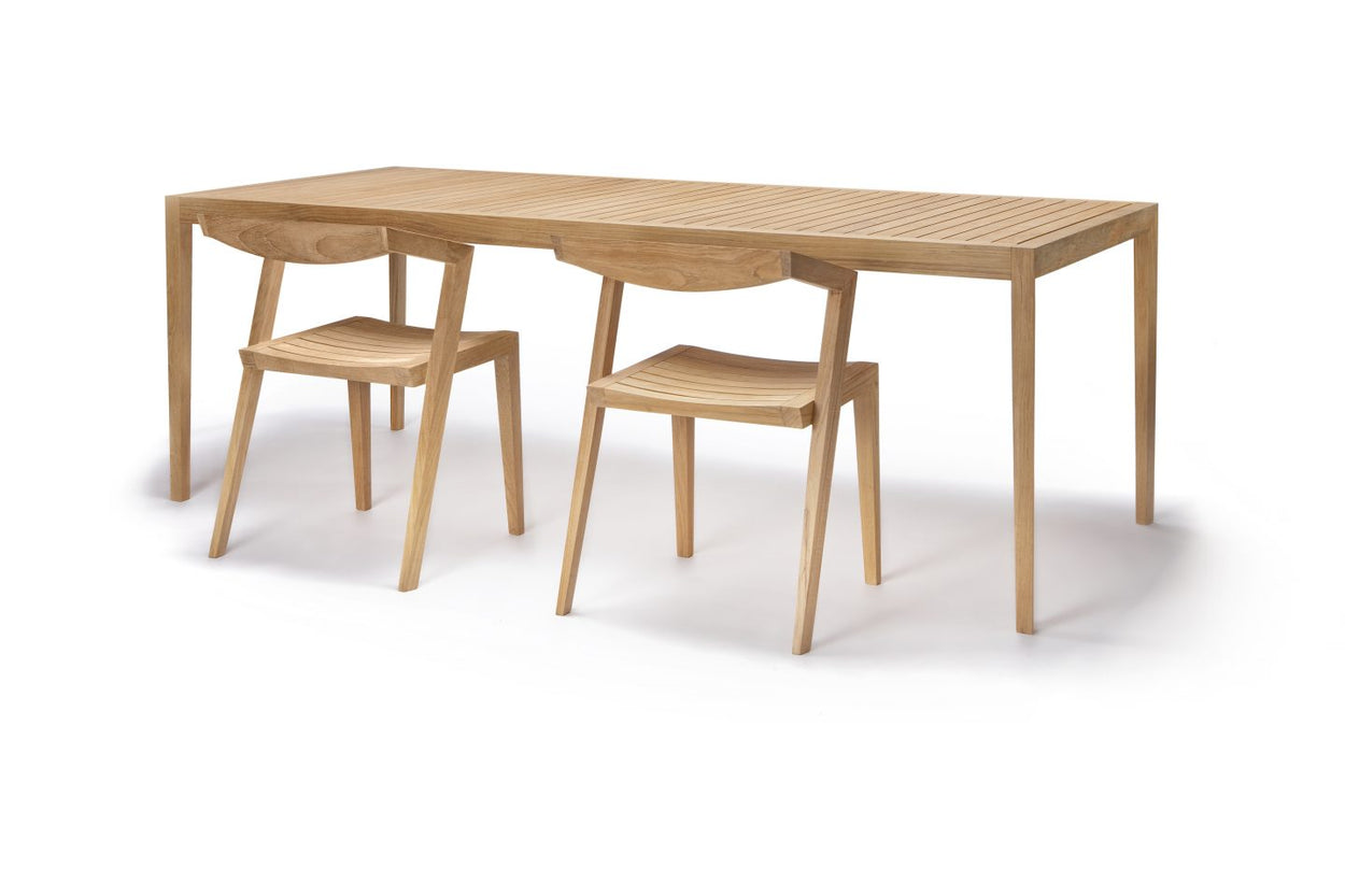 Urban table feelgood designs