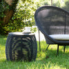 Ivo Side table Ø44