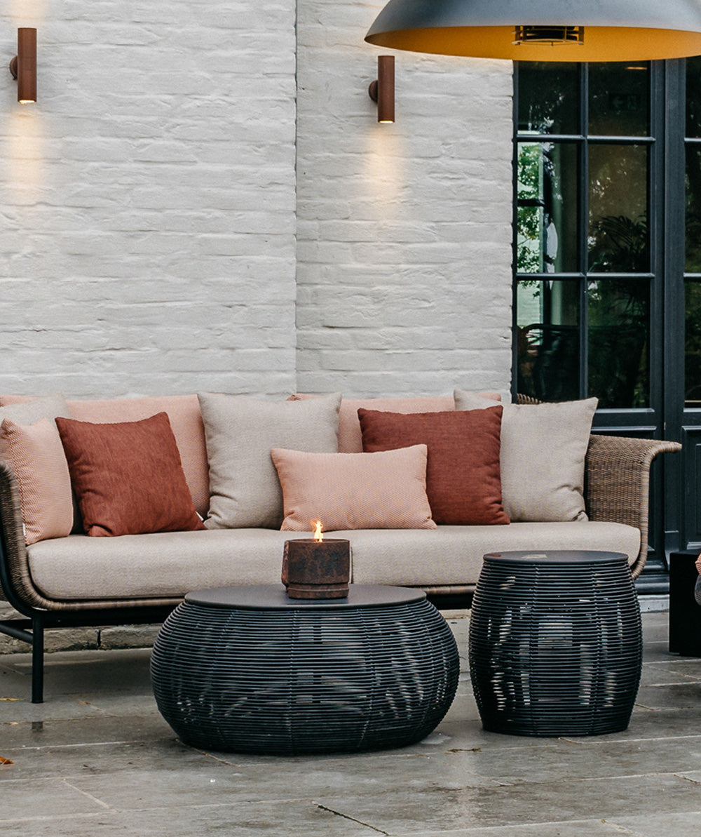 Ivo Coffee table - 2  sizes