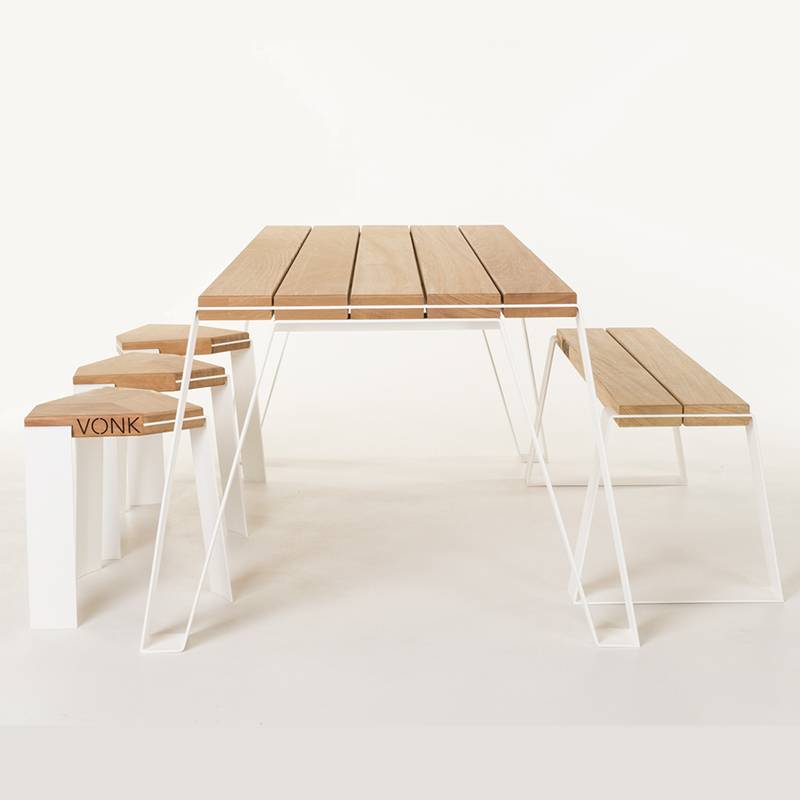 Fizz table Vonk opsmuk