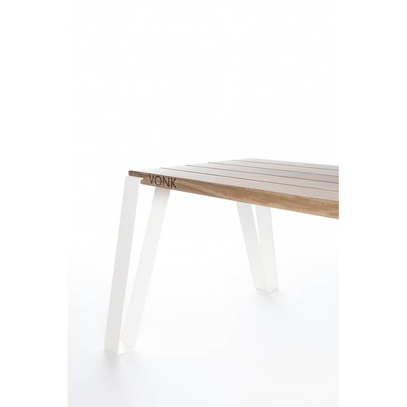 Fizz table Vonk opsmuk