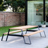 Fuse picknick table Vonk