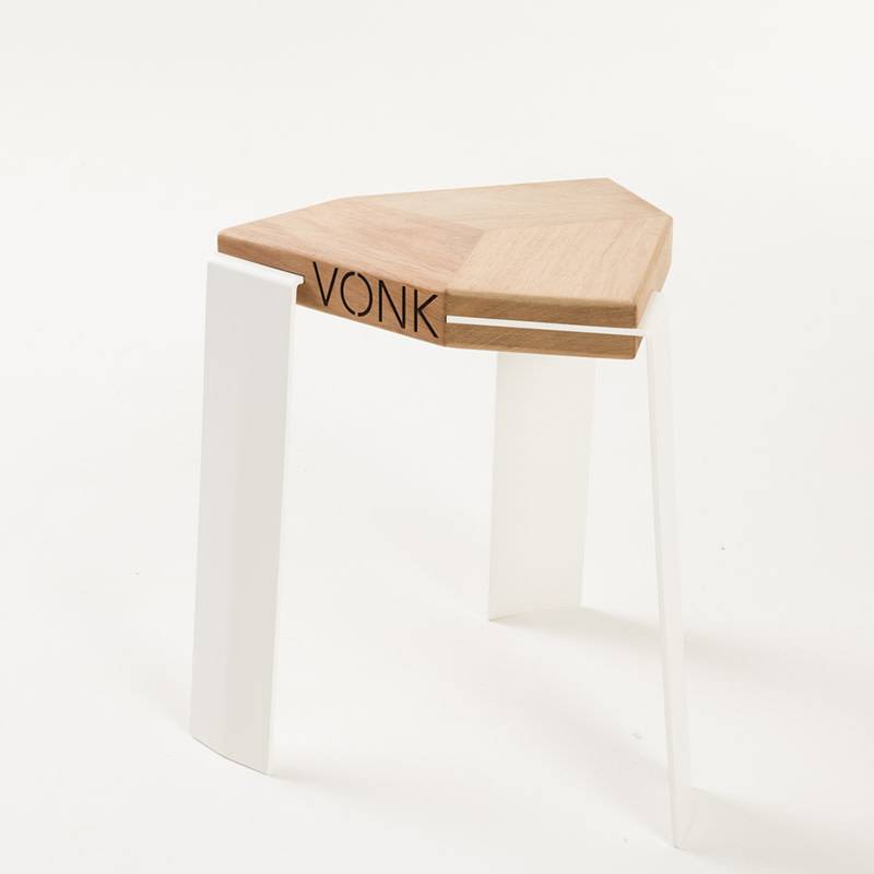 Kruk Trip - 3 sizes / 2 stuks