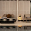 David Lounge chair