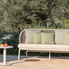 Deco kussen 50x50