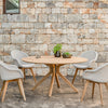 Noa dining table - 3 sizes