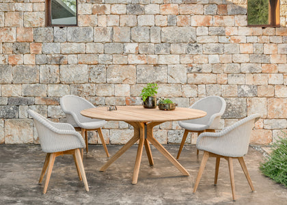 Noa dining table - 3 sizes