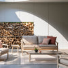 David Lounge sofa 2s