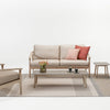 David Lounge sofa 2s