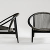 Frida Lounge chair - 4 kleuren