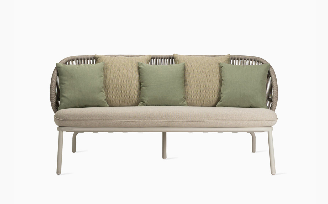 Kodo Lounge sofa