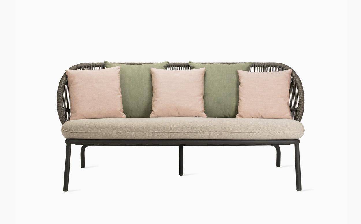 Kodo Lounge sofa