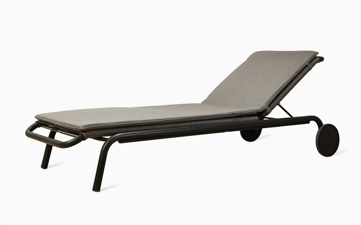 Kodo Sunlounger