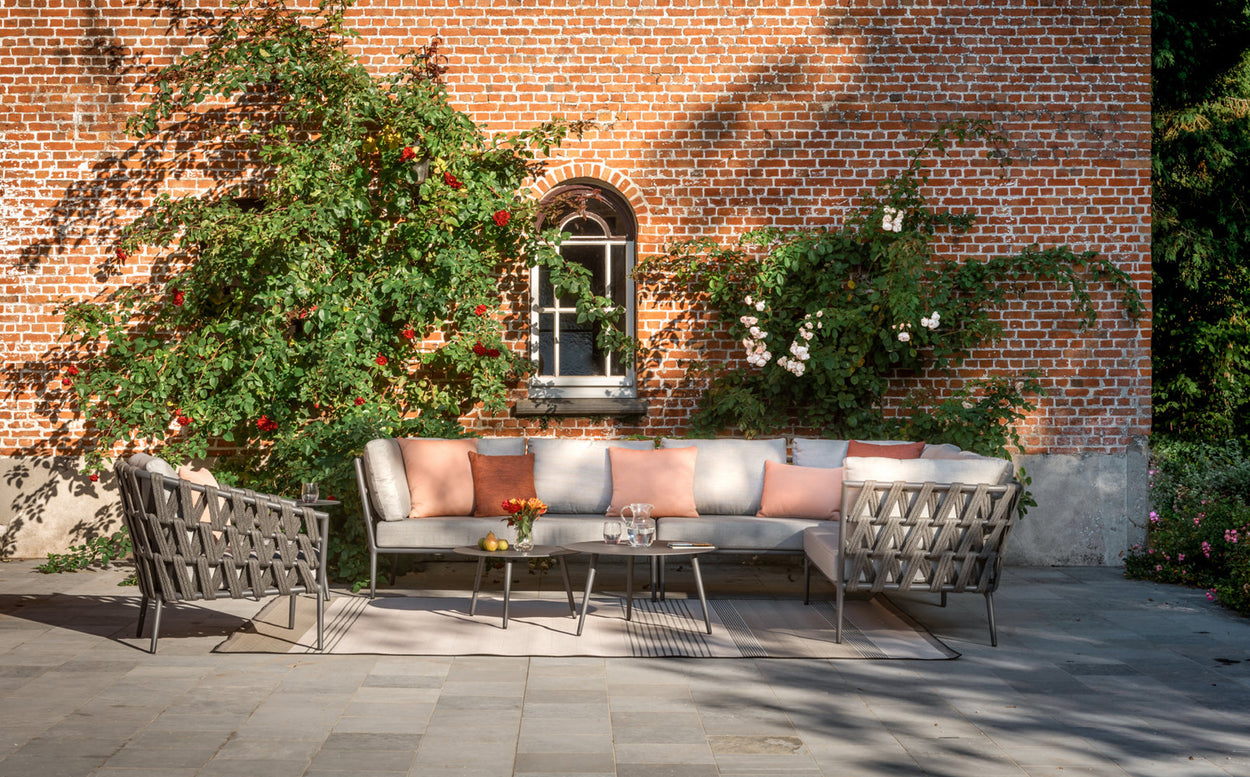 Leo Coffee table - 2  sizes