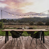 Matteo Dining table - 2 sizes