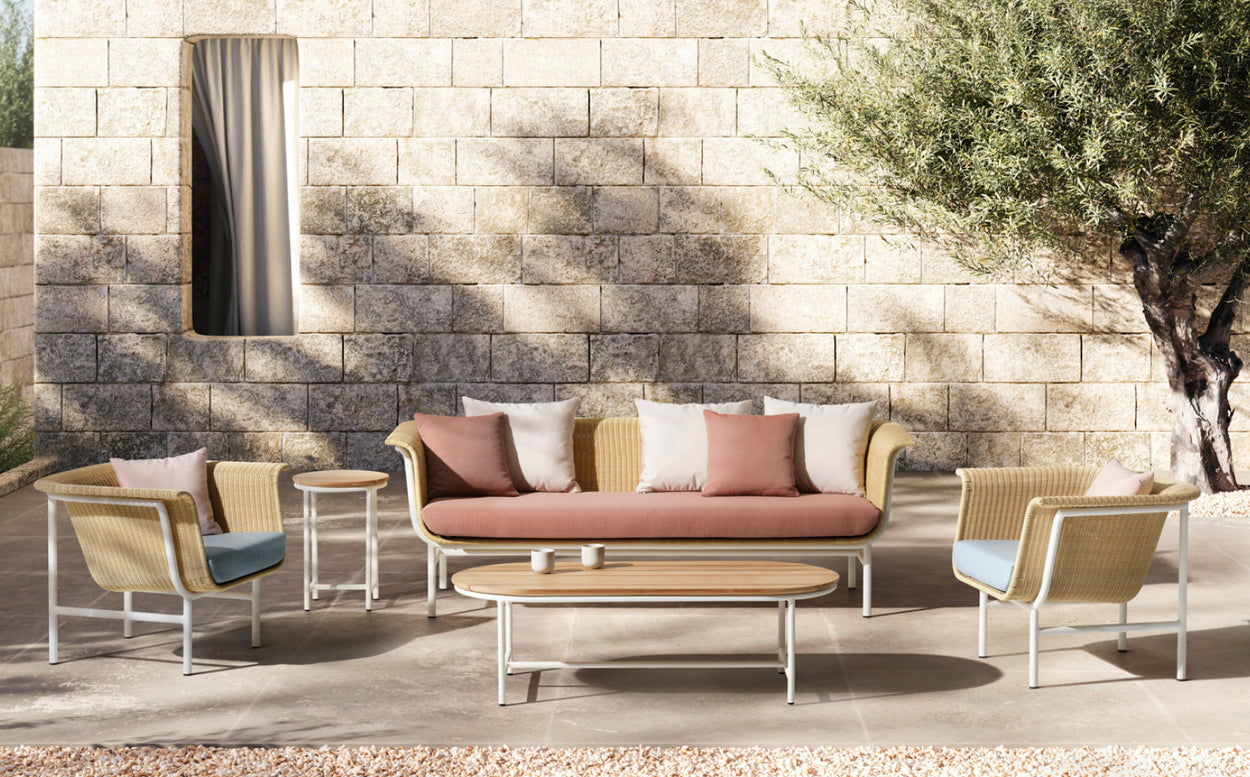 Wicked Side table Ø37