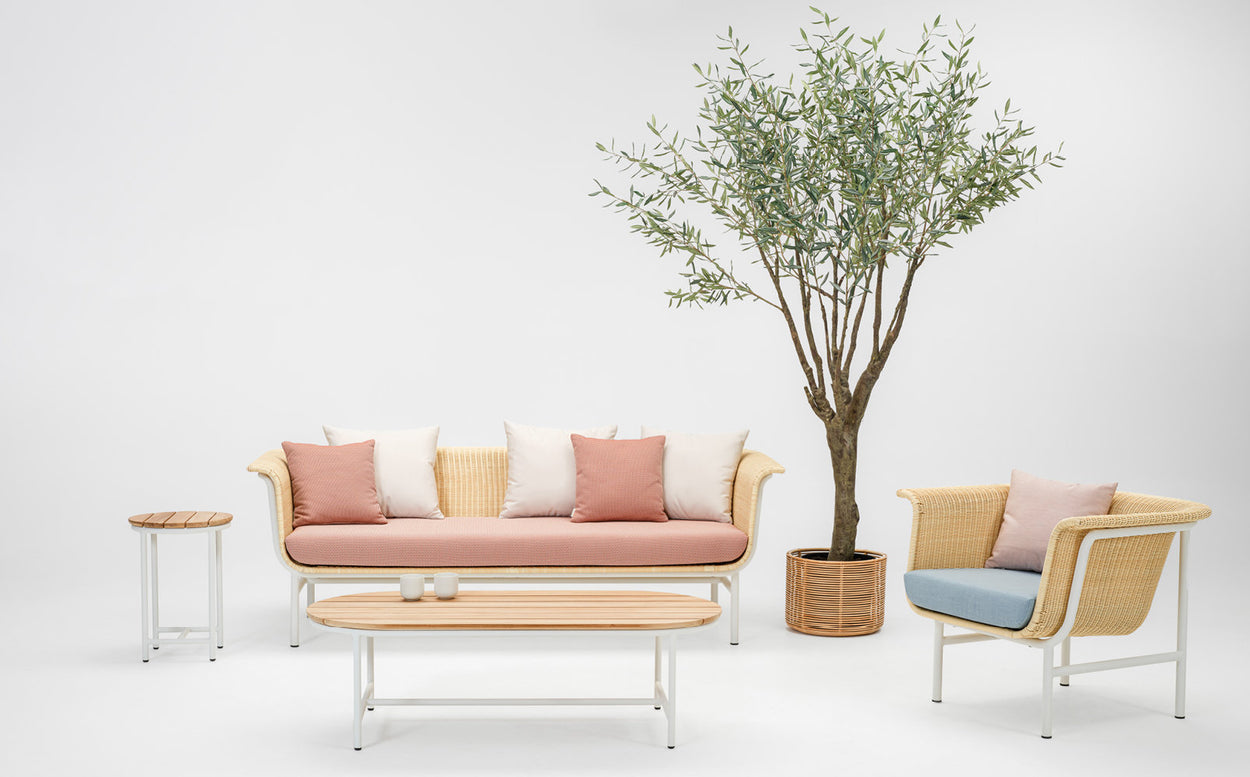 Wicked Side table Ø37