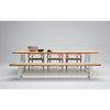 Matteo Dining table - 2 sizes