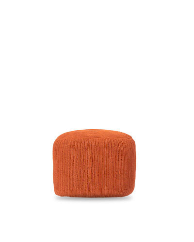 Otto pouf - 4 kleuren