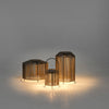 Mora lamp Ø40