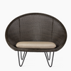 Gipsy Cocoon chair