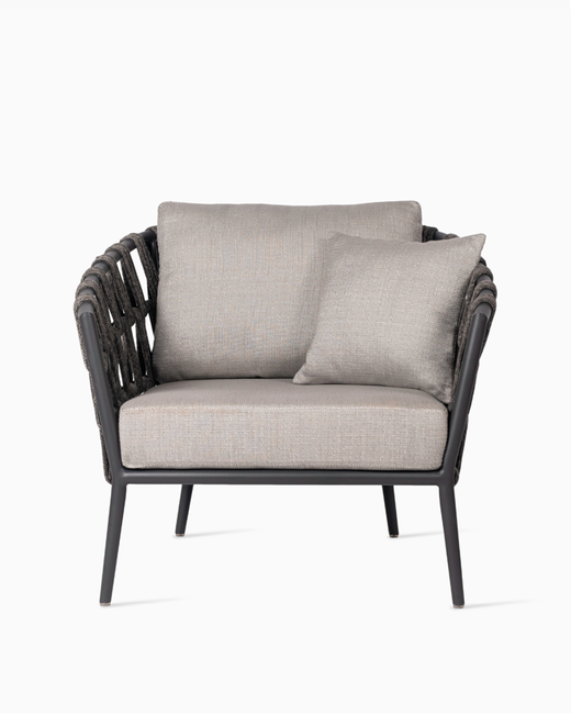 Leo Lounge chair