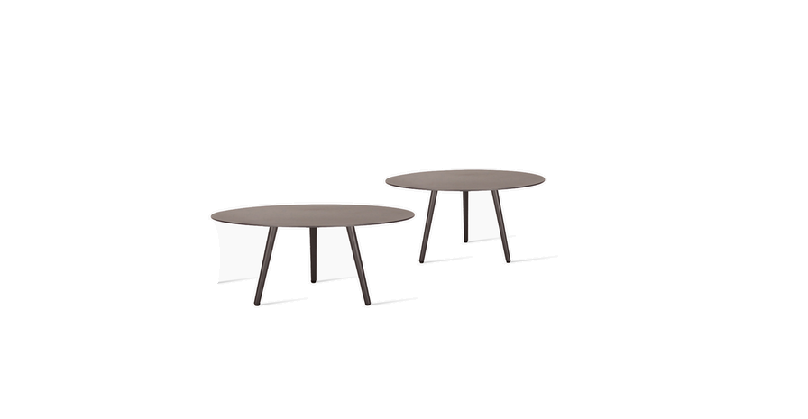 Leo Coffee table - 2  sizes