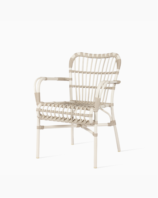 Lucy Dining armchair