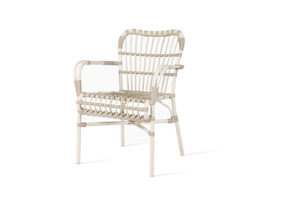 Lucy Dining armchair