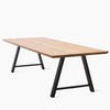 Matteo Dining table - 2 sizes