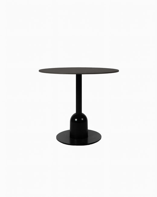 Sphera Bistro Dining table Ø80 - 2 colors