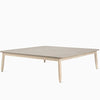 David Coffee table 120x120