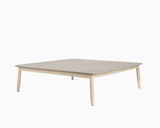 David Coffee table 120x120