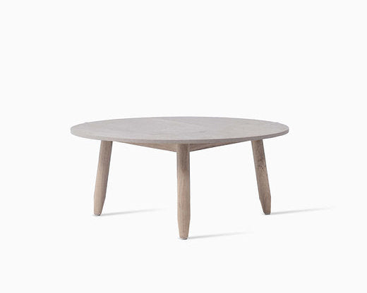 David Coffee table, Ø68