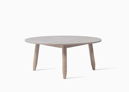 David Coffee table, Ø68