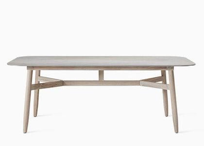 David Dining table - 2 sizes