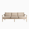 David Lounge sofa 3s