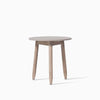 David Side table, Ø40