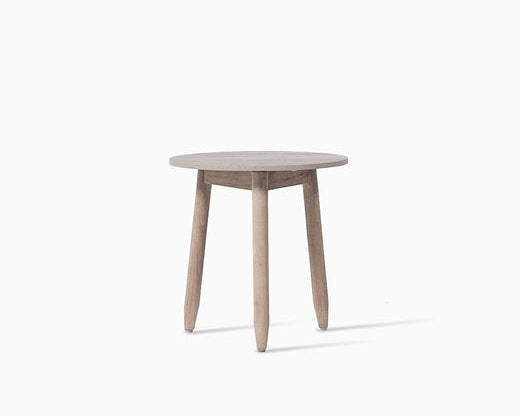 David Side table, Ø40
