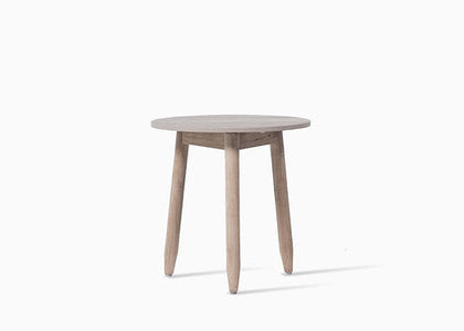 David Side table, Ø40