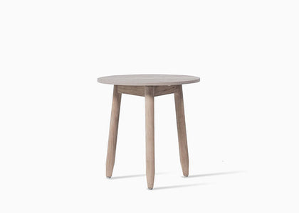 David Side table, Ø40