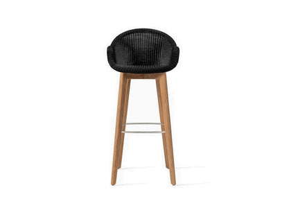 Edgard Barkruk - teak base