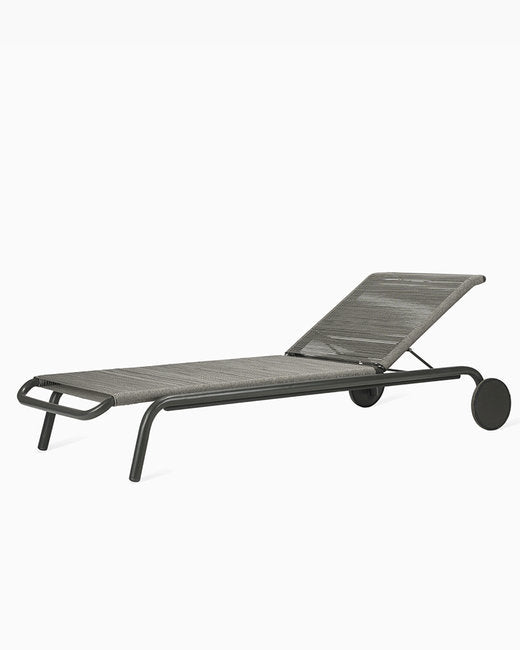 Kodo Sunlounger