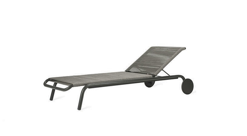 Kodo Sunlounger